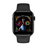 XWatch™ Hochwertige Smartwatch für iOS & Android