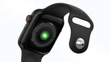 Original eWatch™ Hochwertige Smartwatch für iOS & Android