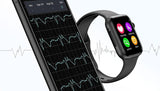 Original eWatch™ Hochwertige Smartwatch für iOS & Android