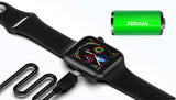 Original eWatch™ Hochwertige Smartwatch für iOS & Android