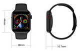 Original eWatch™ Hochwertige Smartwatch für iOS & Android