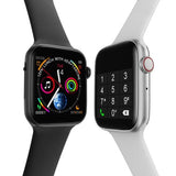 XWatch™ Hochwertige Smartwatch für iOS & Android